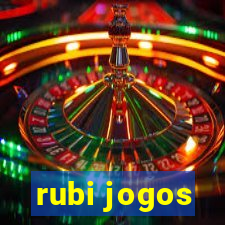 rubi jogos